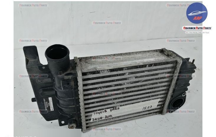 Intercooler original 1.4 Toyota  Yaris  2 [facelift] [2009 - 2012]