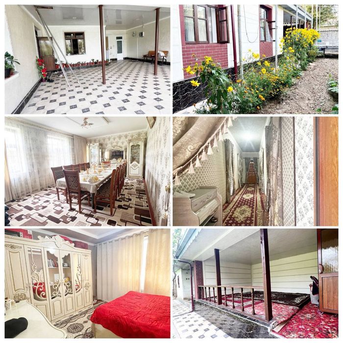 Uy Sotiladi 6.7 Sotix  140.000 $ dollar Narxn kelwamza