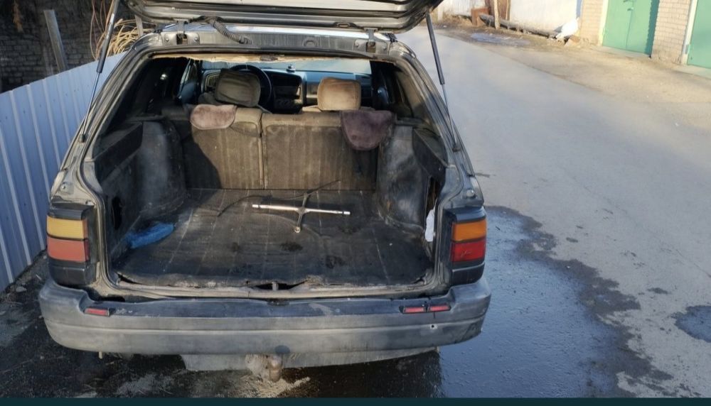 Продам Volkswagen Passat