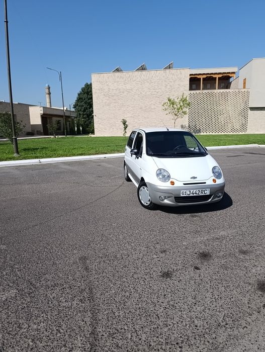 Matiz Best 2015 .
