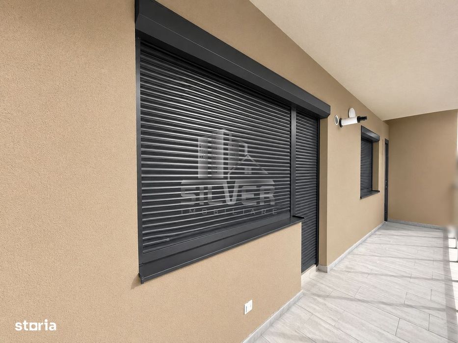 Apartament ultrafinisat la 3 minute de Baza Sportiva/Parcul Poligon.
