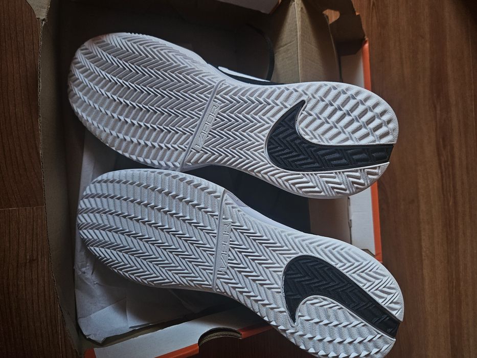 Nike zoom vapor pro 3 clay