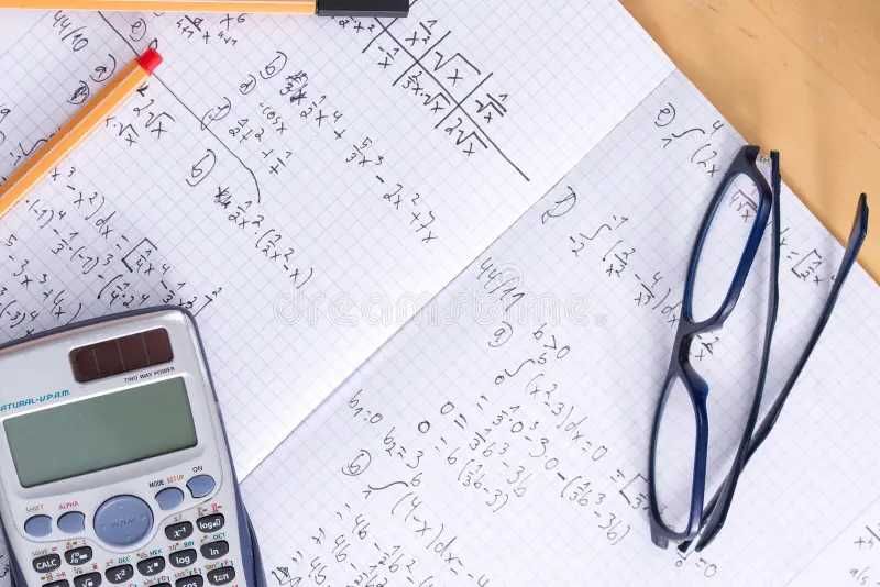 Simulare BAC Romana / Matematica + analiza individuala