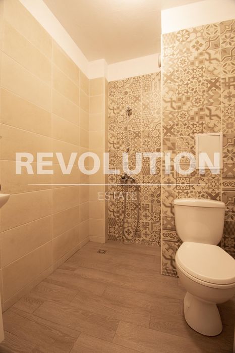 Дава се под наем Двустаен апартамент в София, Хиподрума - 75 кв.м за 525 € - Снимка #5