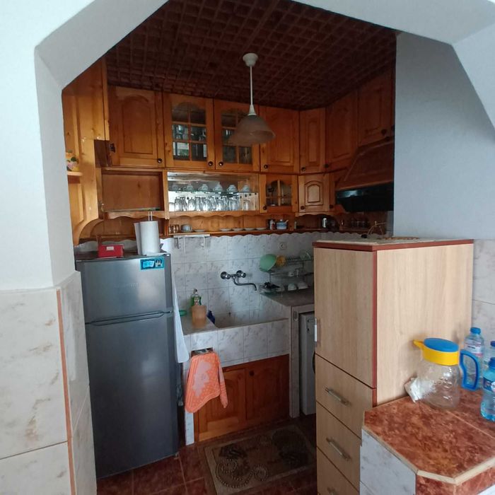 Продава се Многостаен апартамент в Омуртаг - 110 кв.м за 974 €/кв.м - Снимка #9