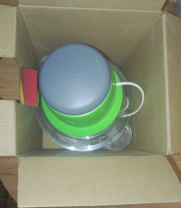 Измельчитель для фруктов овощей