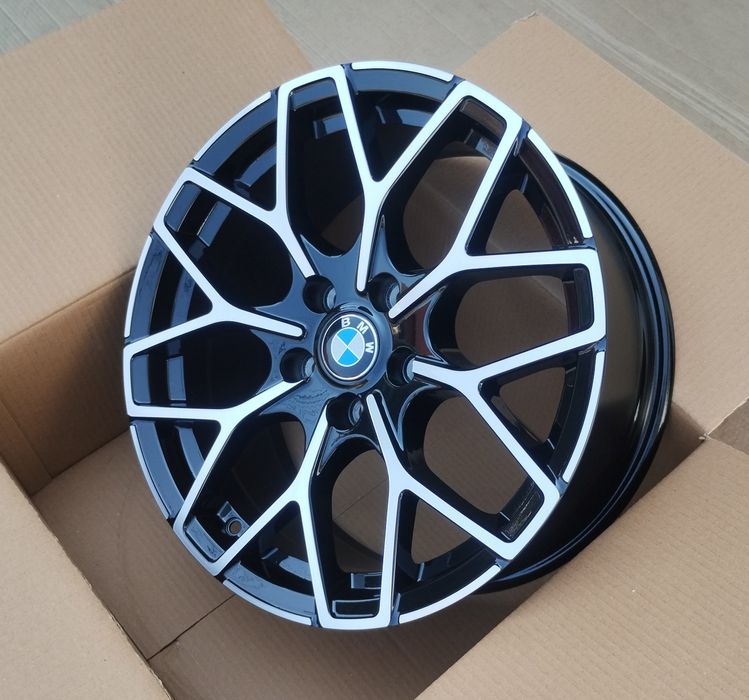 Jante 17 BMW G20 G21 G26 G29 G30 G31 G32 G42 G60 G61 F7 F39 F40 F42 44