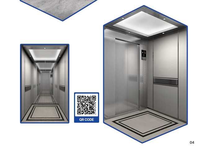 Продажа лифтов. Lift sotamiz ASERA