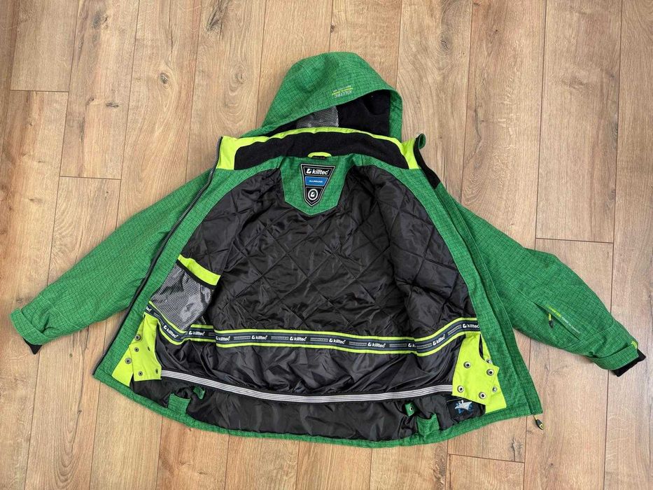 Killtec 164 14-16 ani geaca ski copii baieti 8K