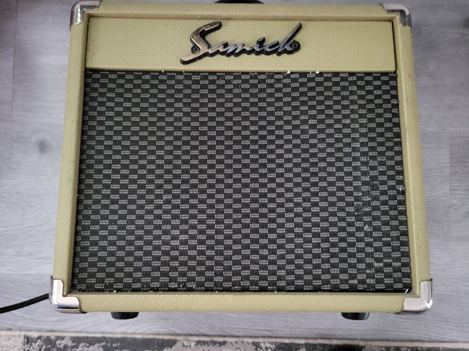 Samick eg 5000 ,Samick lg 3