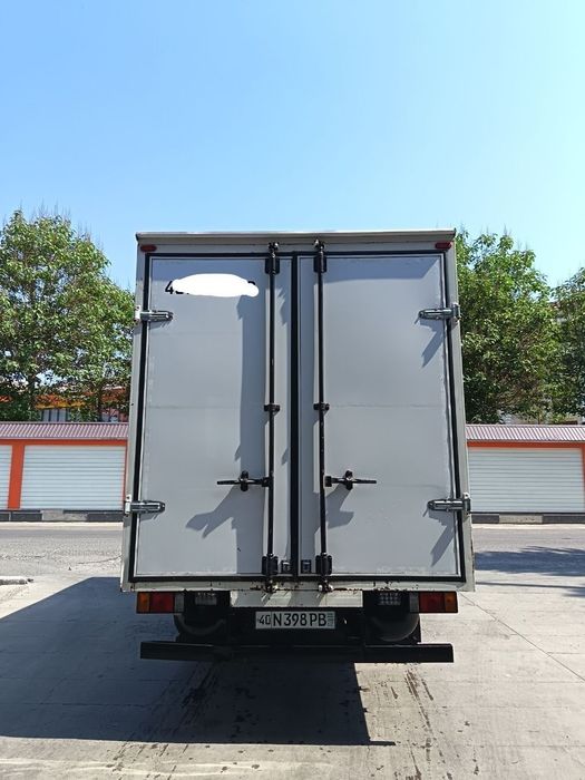 ISUZU NPR 82 .2017 ЙИЛ
