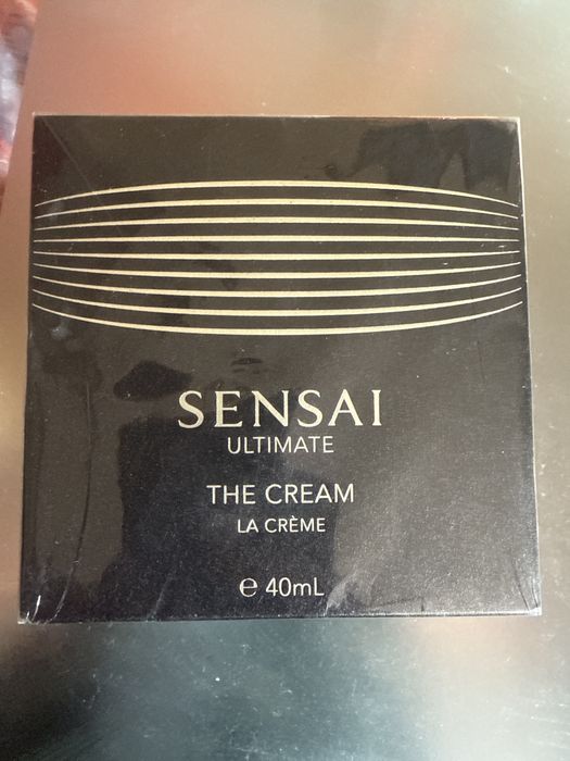 Crema Sensai 40 ml