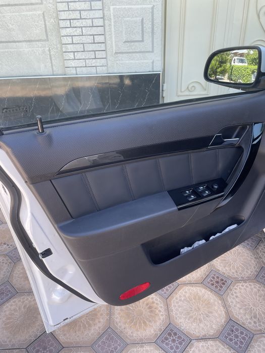 Nexia 3 avtamat ideal xolatda