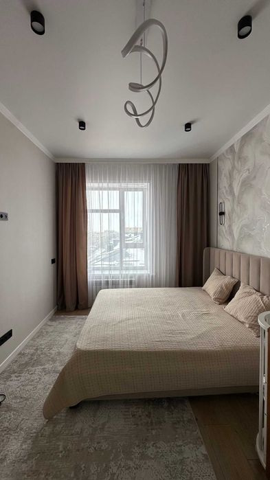 Продам евро двухкомнатную