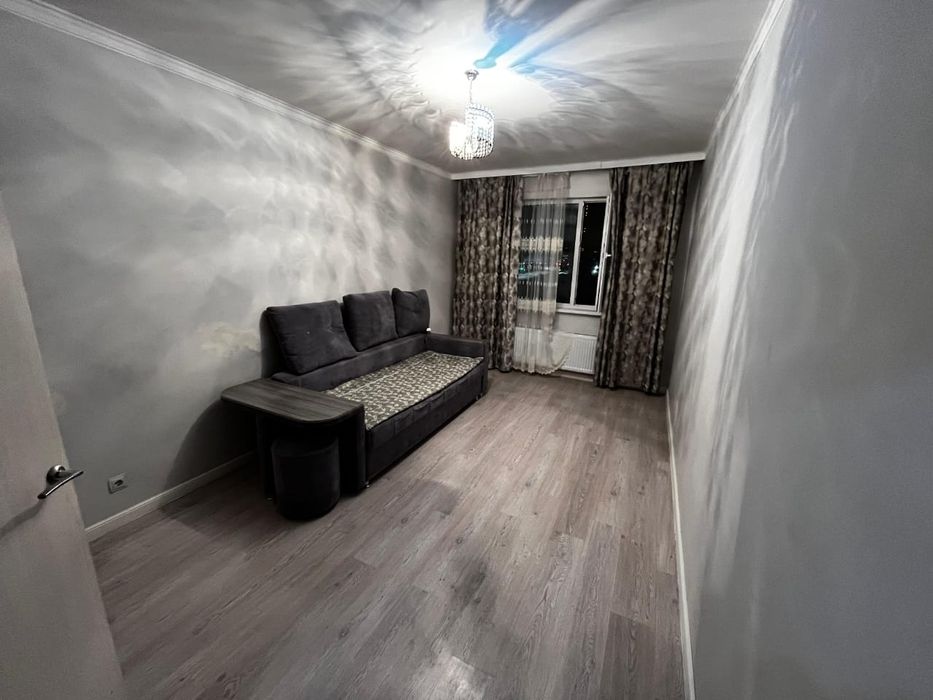 Сдам квартиру однокомнатную  долгосрочно