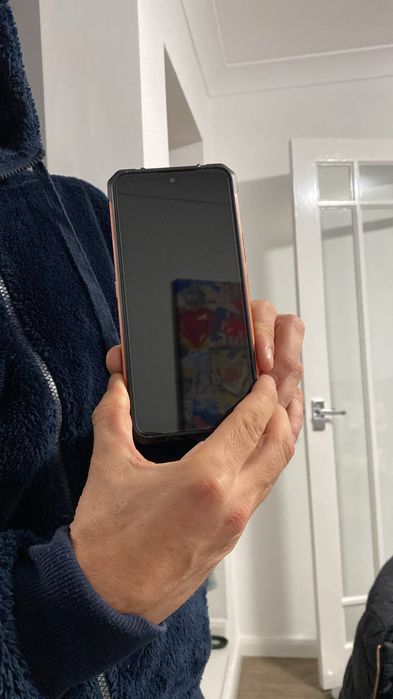 Cubot KING KONG ace 2