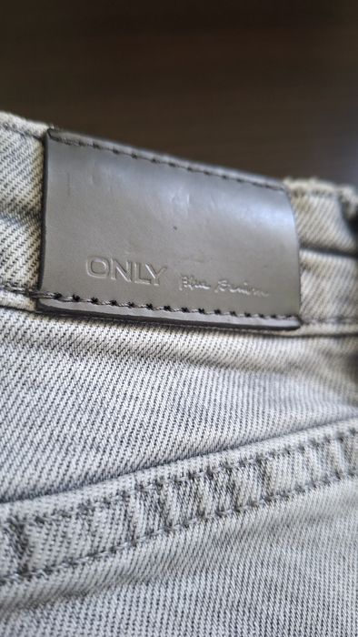 Модные джинсы Only (Denim)