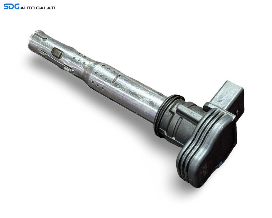 Bobina Inductie Volkswagen Golf 5 2.0 FSI 2004 - 2008 Cod R0702S00300 [LR3728]