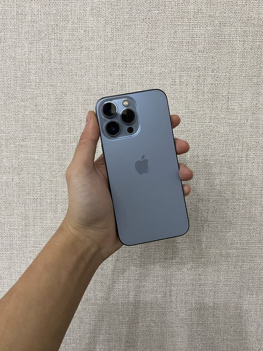 Продам айфон 13про