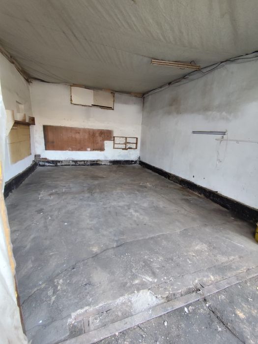 Аренда прмещения