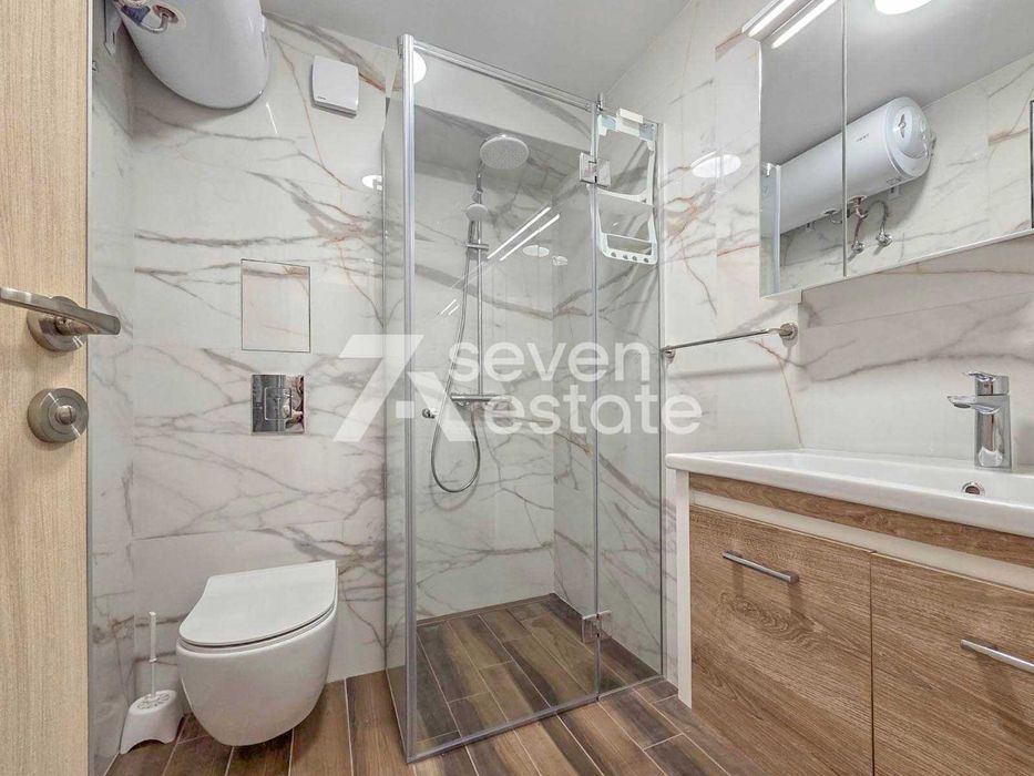 Продава се Тристаен апартамент в София, Гоце Делчев - 110 кв.м за 1878 €/кв.м - Снимка #10