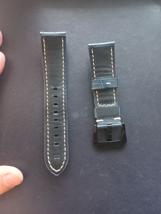 Ремешок для часов 22mm