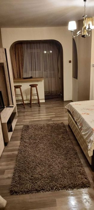 Garsoniera regim hotelier