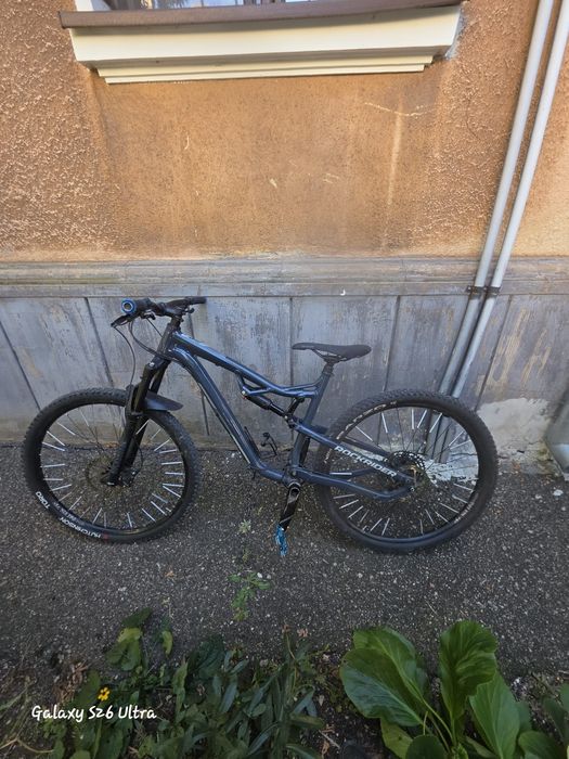Vand bicicleta mtb rockrider