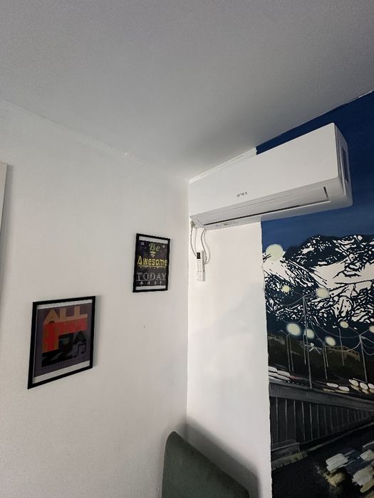 Домики посуточно с бассейном