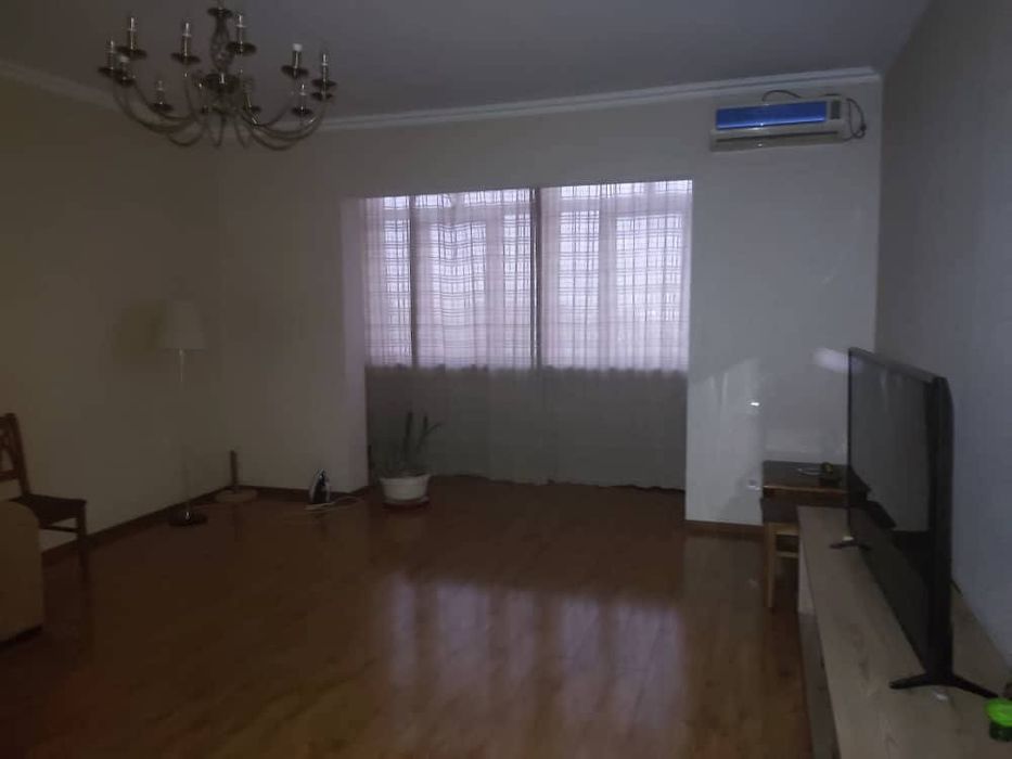Срочно продается 3 комнатная квартира