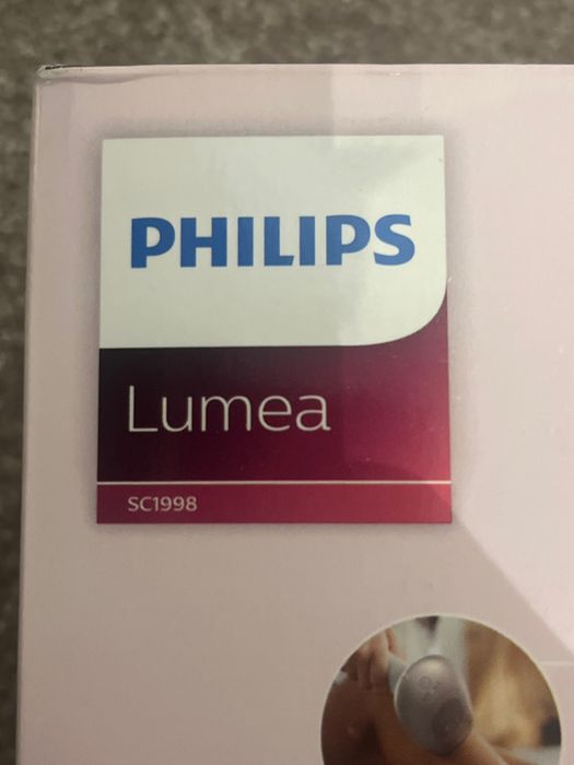 Philips Lumea SC1998