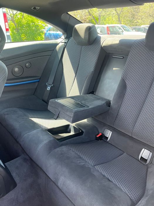 Bmw 428i xDrive M sport schimb cu masina ieftina