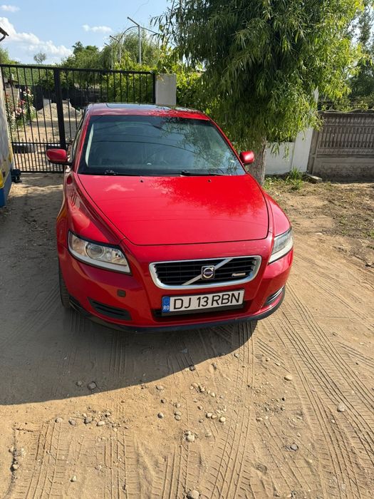 Vînd Volvo S40 an 2006
