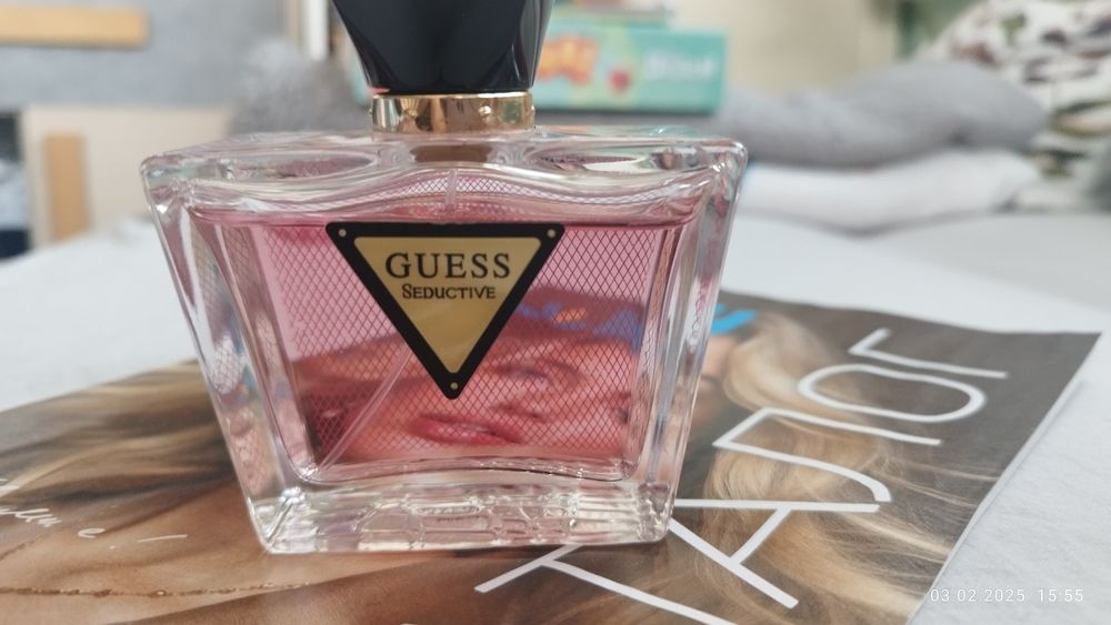 Парфюм Guess-75мл.