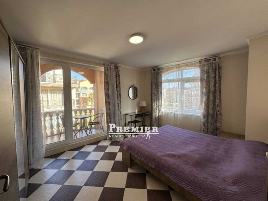 Продава се Двустаен апартамент в Созопол - 73 кв.м за 1332 €/кв.м - Снимка #1