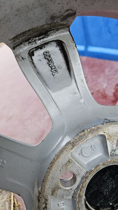 Джанти 16 5х108 волво volvo