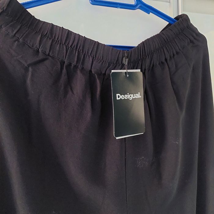 Дамски панталон Desigual