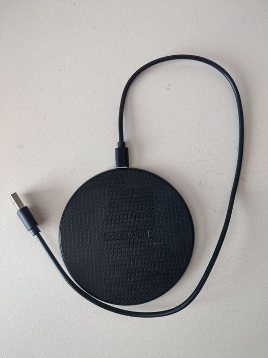 Безжично зарядно