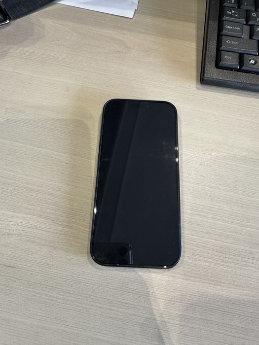 IPhone 16 Pro  sotiladi