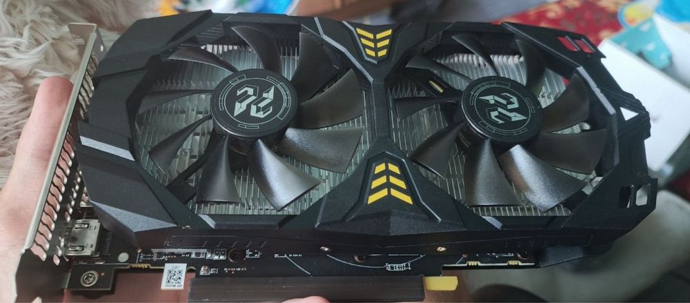 rx 580 8 g b идеальная