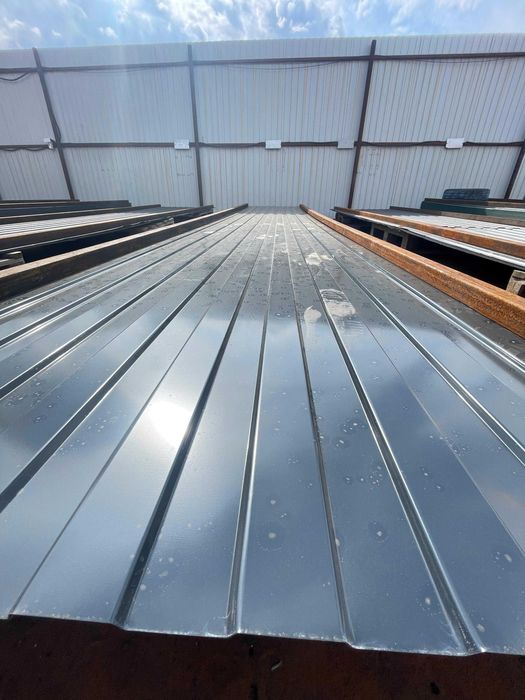 Профлист от 1750тг за кв.м