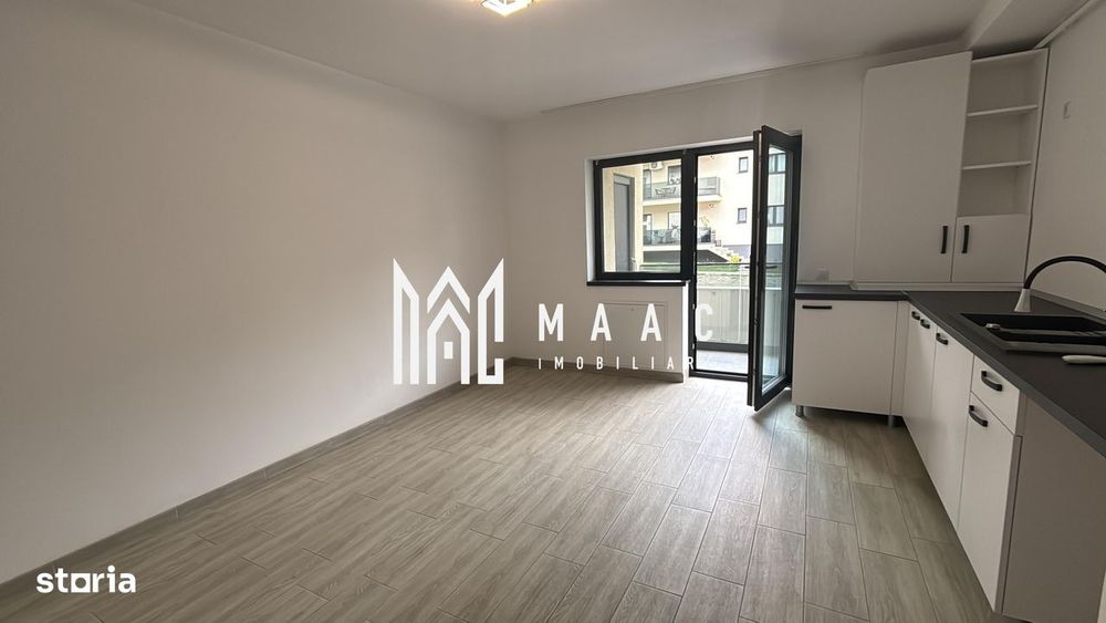 Apartament 2 camere | 42 MPU | Parter | Parcare | Balcon | Doamna Stan