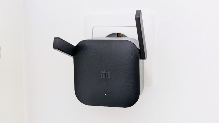 Оригинальный усилитель WIFI от производителя XIAOMI MI HOME