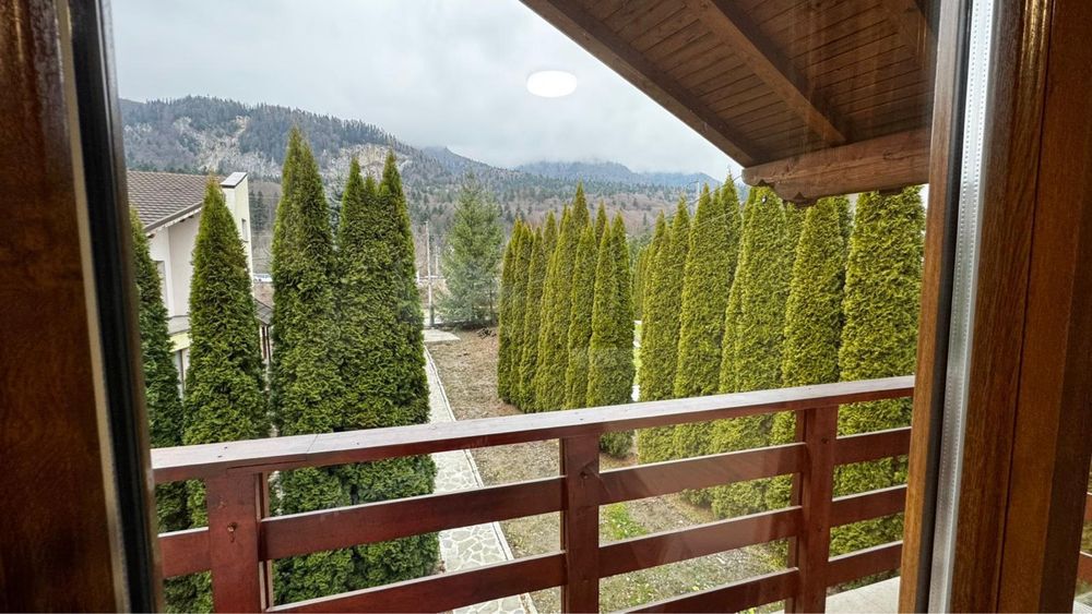 AMK House Busteni 2 | Pensiune Busteni | Cazare Busteni