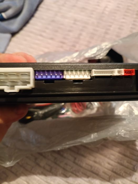 Продам сигнализации Sher khan 5