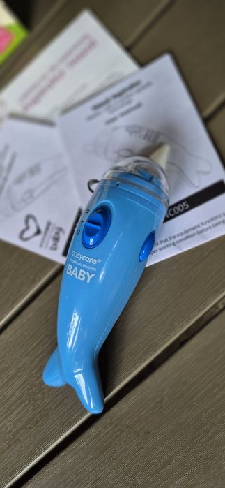 Aspirator nazal EasyCare