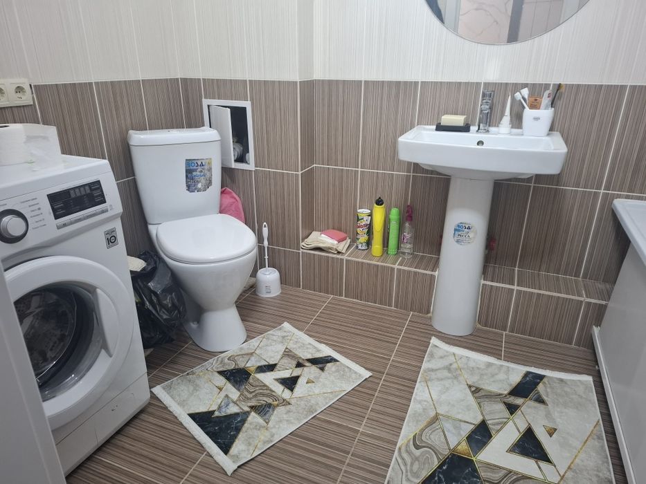 Сдаю квартиру в аренду город астана