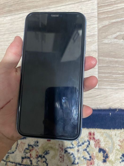 Айфон хр 128 гб сост идял