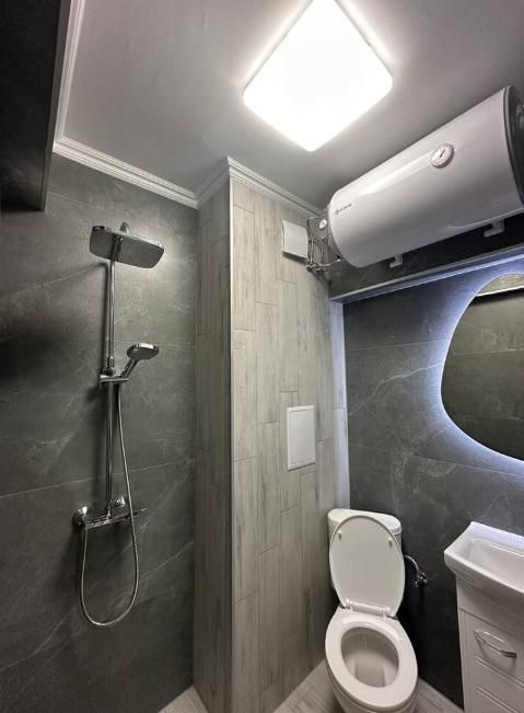 Дава се под наем Двустаен апартамент в Пловдив, Кършияка - 57 кв.м за 600 € - Снимка #4