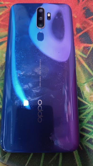 Oppo A9 продаются